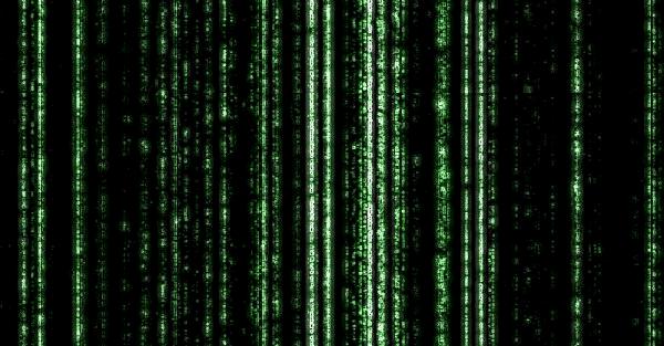 Die Matrix wird rebootet