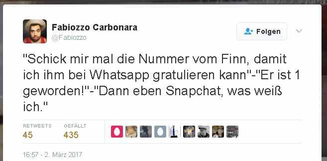 Twittwoch #10