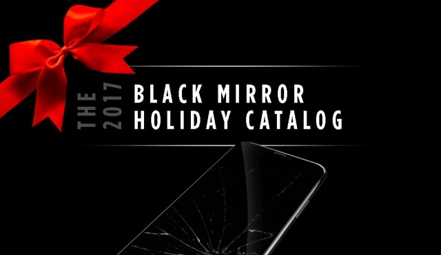 Der Black-Mirror-Katalog | 15 Erfindungen aus der Serie und ihre realen Pendants