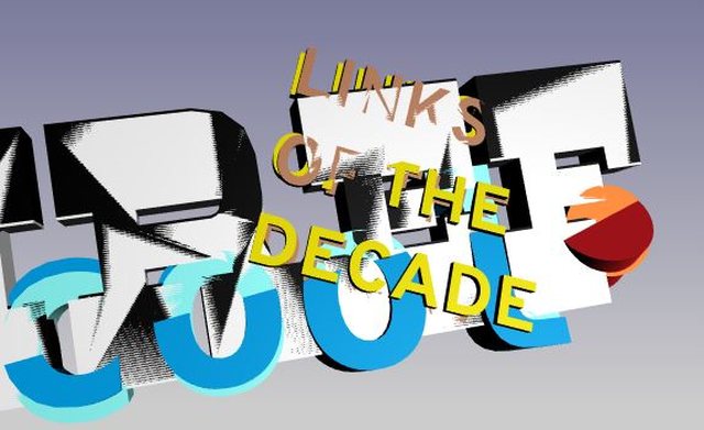 Links of the Decade