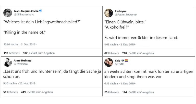 Twittwoch #50